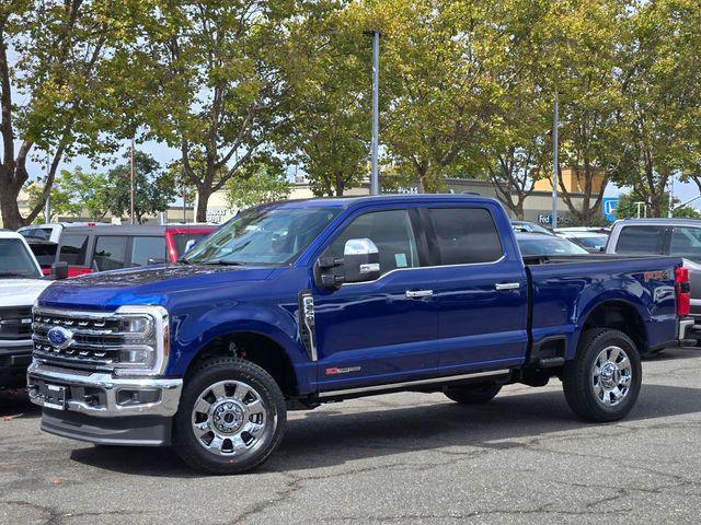 new 2026 Ford F-250 car, priced at $91,030