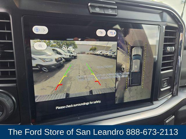 new 2026 Ford F-250 car, priced at $91,030