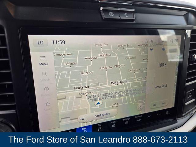 new 2026 Ford F-250 car, priced at $91,030