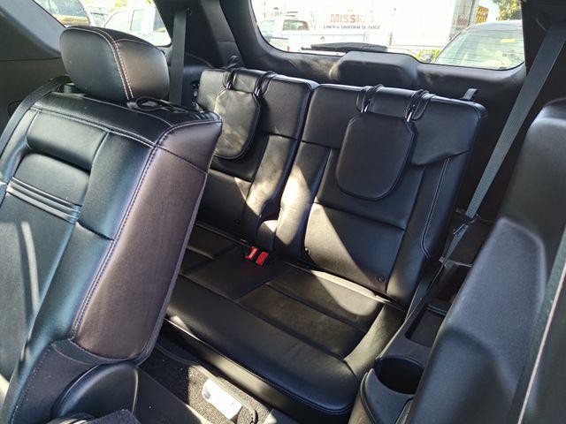 used 2017 Ford Explorer car, priced at $16,551