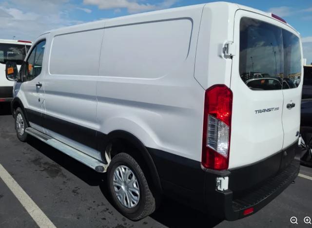 used 2024 Ford Transit-250 car, priced at $33,950