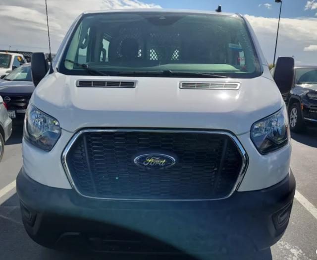 used 2024 Ford Transit-250 car, priced at $33,950