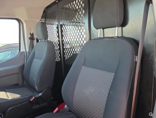 used 2024 Ford Transit-250 car, priced at $33,950