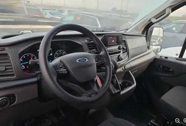 used 2024 Ford Transit-250 car, priced at $33,950