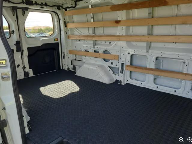 used 2024 Ford Transit-250 car, priced at $33,950