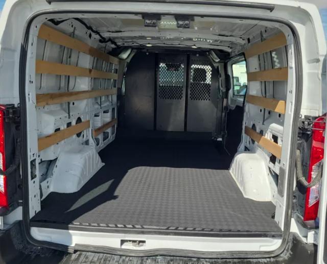 used 2024 Ford Transit-250 car, priced at $33,950
