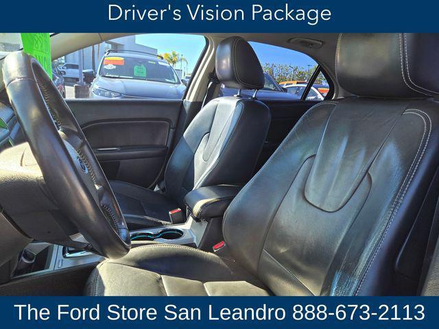 used 2010 Ford Fusion Hybrid car, priced at $8,953