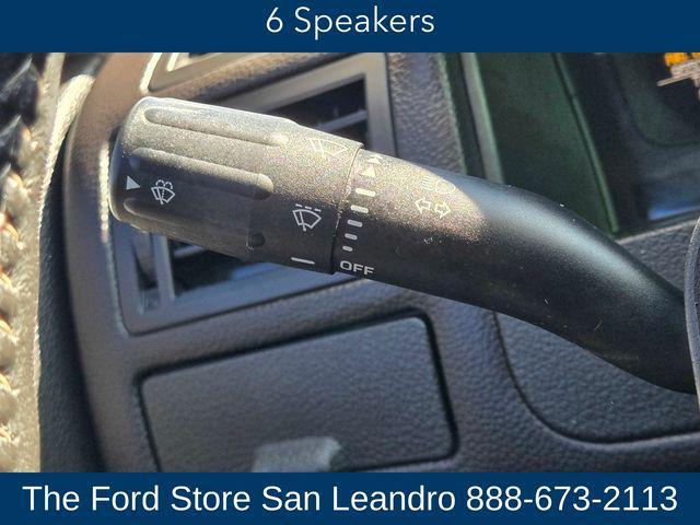 used 2010 Ford Fusion Hybrid car, priced at $8,953