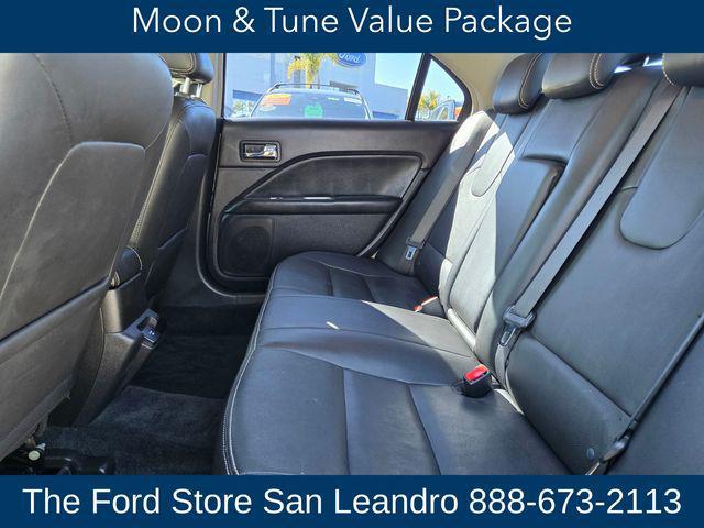 used 2010 Ford Fusion Hybrid car, priced at $8,953