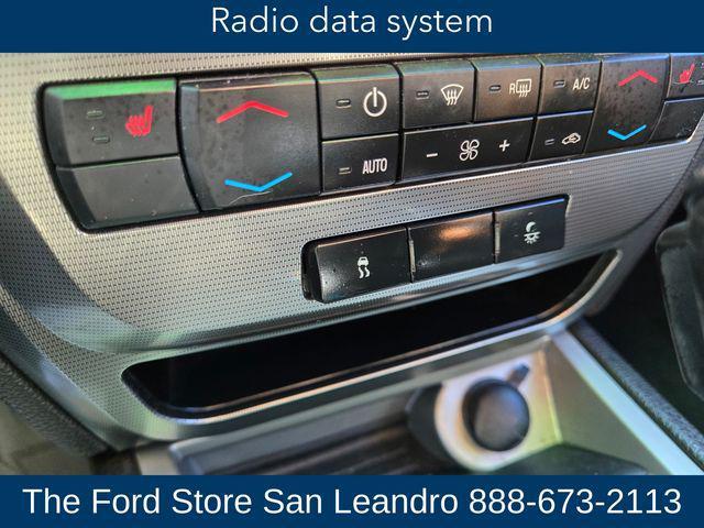 used 2010 Ford Fusion Hybrid car, priced at $8,953
