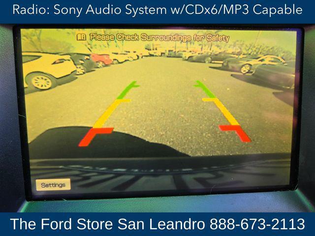 used 2010 Ford Fusion Hybrid car, priced at $8,953