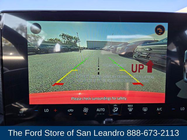 new 2026 Ford Mustang car, priced at $37,105