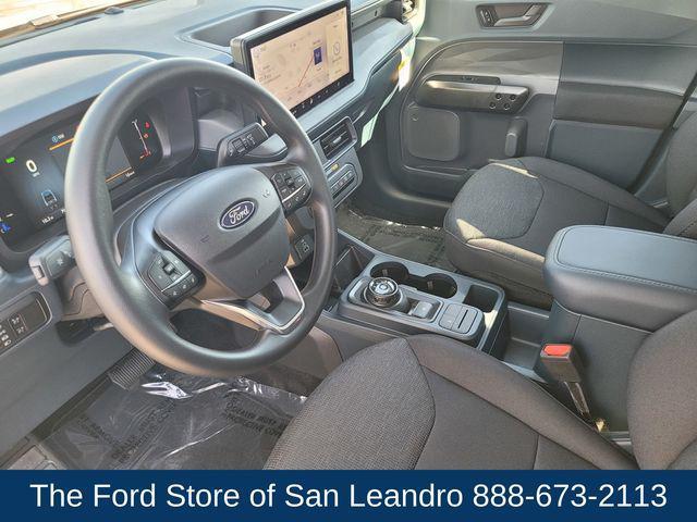 new 2026 Ford Maverick car, priced at $30,050