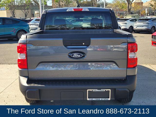 new 2026 Ford Maverick car, priced at $30,050