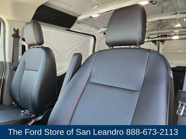 new 2025 Ford Transit-150 car, priced at $41,806