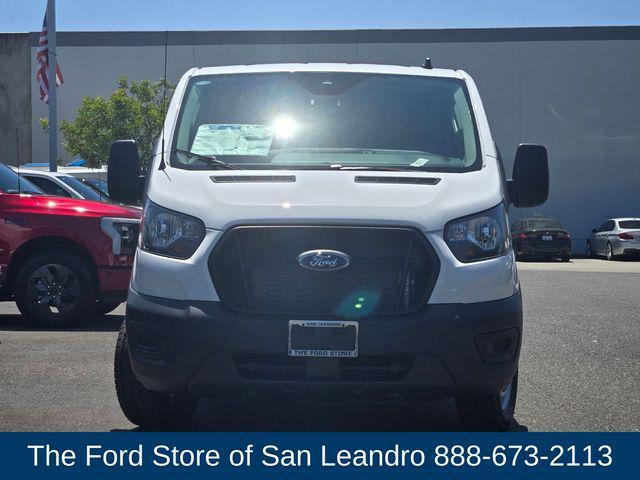 new 2025 Ford Transit-150 car, priced at $41,806