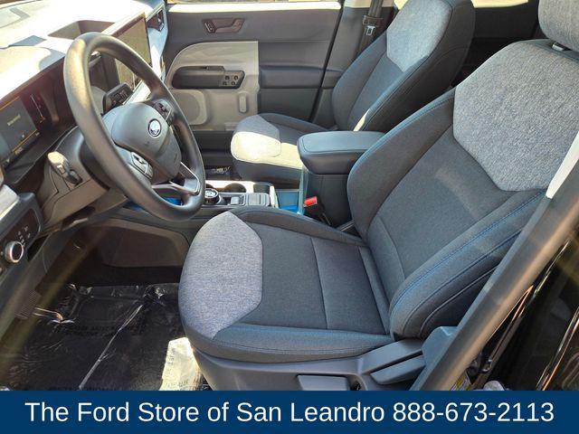 new 2025 Ford Maverick car, priced at $30,786