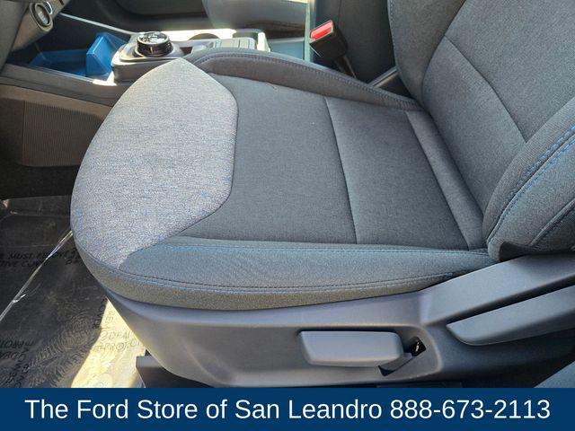 new 2025 Ford Maverick car, priced at $30,786