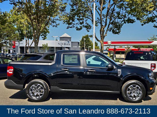 new 2025 Ford Maverick car, priced at $30,786