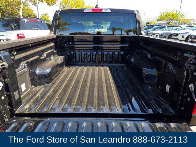 new 2025 Ford Maverick car, priced at $30,786