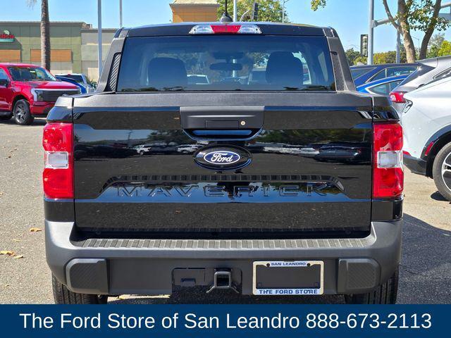 new 2025 Ford Maverick car, priced at $30,786