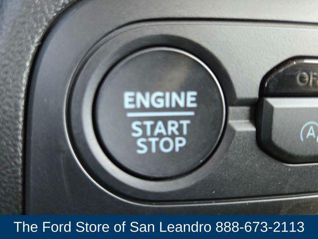 new 2025 Ford Bronco Sport car, priced at $37,185