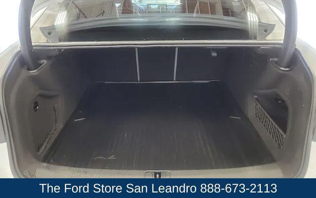 used 2021 Audi A4 car, priced at $20,533