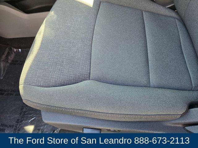 new 2025 Ford F-150 Lightning car, priced at $58,350