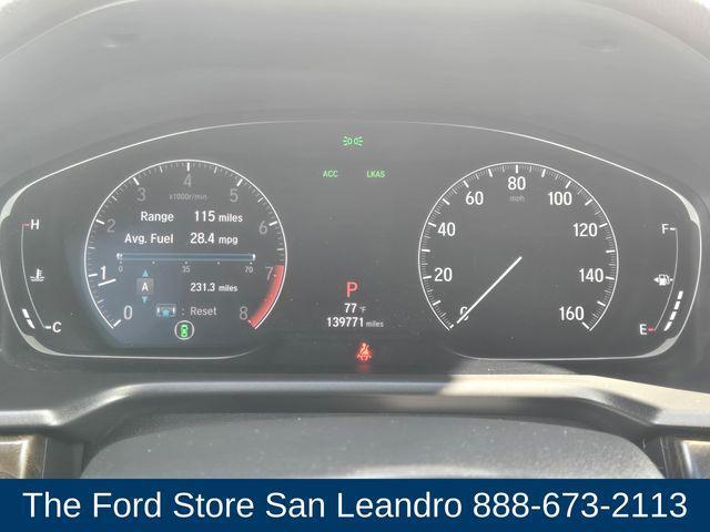 used 2018 Honda Accord car, priced at $14,950