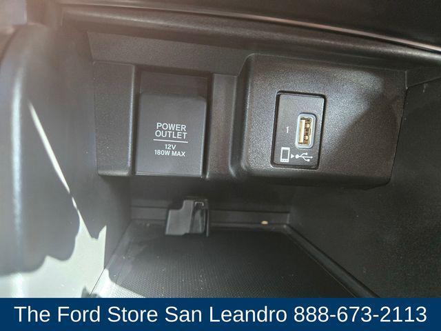 used 2018 Honda Accord car, priced at $14,950