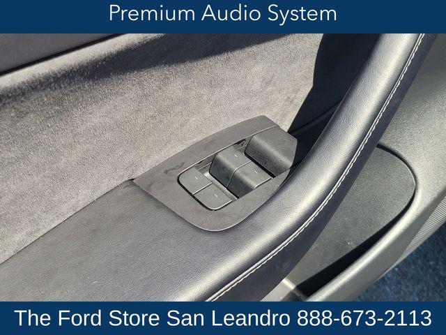 used 2022 Tesla Model 3 car, priced at $24,750