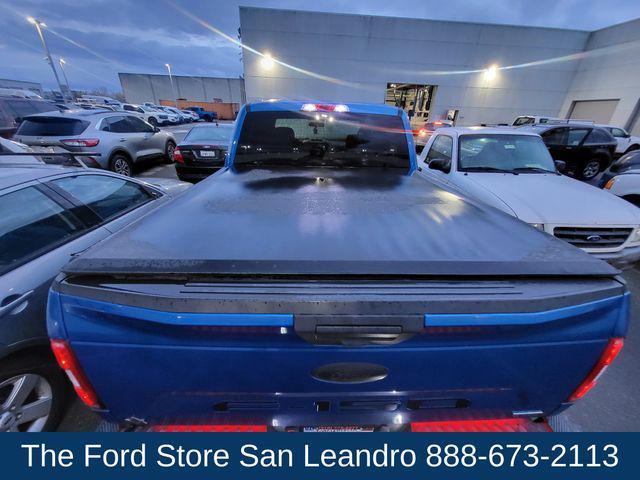 used 2019 Ford F-150 car, priced at $23,850
