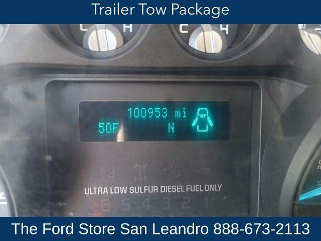 used 2016 Ford F-350 car, priced at $20,950