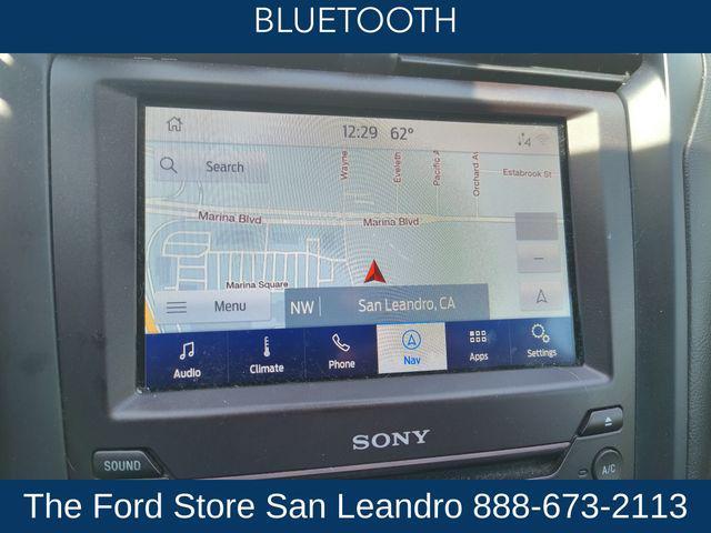 used 2015 Ford Fusion Energi car, priced at $11,836
