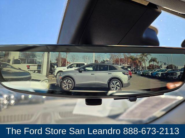 used 2023 Chevrolet Bolt EUV car, priced at $20,799