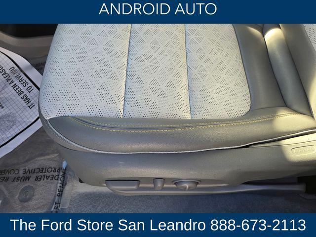 used 2023 Chevrolet Bolt EUV car, priced at $20,799