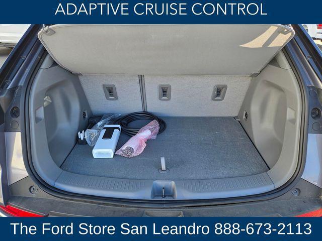 used 2023 Chevrolet Bolt EUV car, priced at $20,799