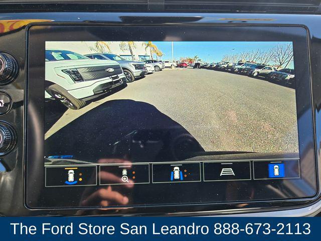 used 2023 Chevrolet Bolt EUV car, priced at $20,799