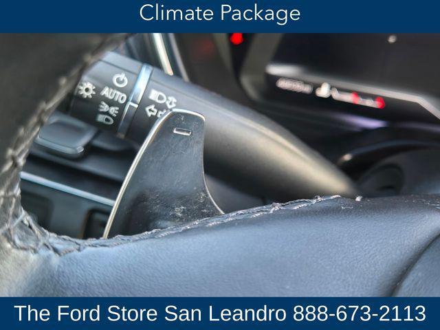 used 2023 Cadillac CT5-V car, priced at $41,950