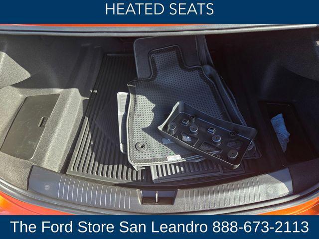 used 2023 Cadillac CT5-V car, priced at $41,950