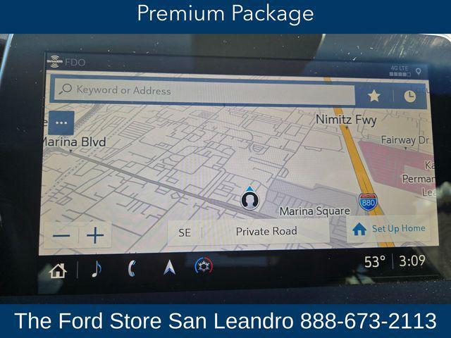 used 2023 Cadillac CT5-V car, priced at $41,950