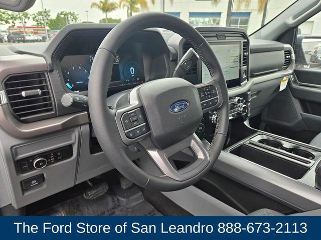 new 2026 Ford F-150 car, priced at $48,922