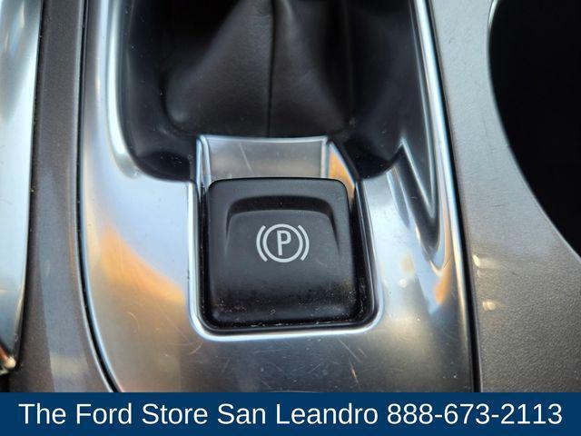 used 2024 Chevrolet Malibu car, priced at $18,900