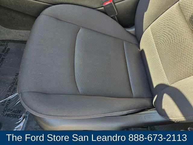 used 2024 Chevrolet Malibu car, priced at $18,900