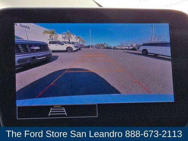 used 2024 Chevrolet Malibu car, priced at $18,900