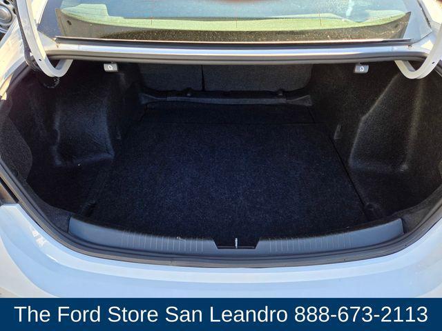 used 2024 Chevrolet Malibu car, priced at $18,900