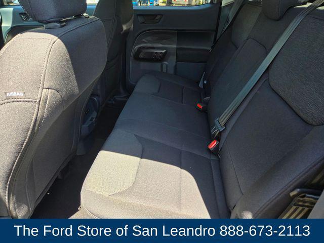 new 2026 Ford Maverick car, priced at $28,949