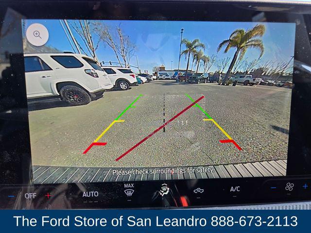 new 2026 Ford Maverick car, priced at $31,782