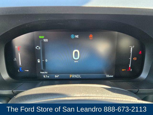 new 2026 Ford Maverick car, priced at $31,782