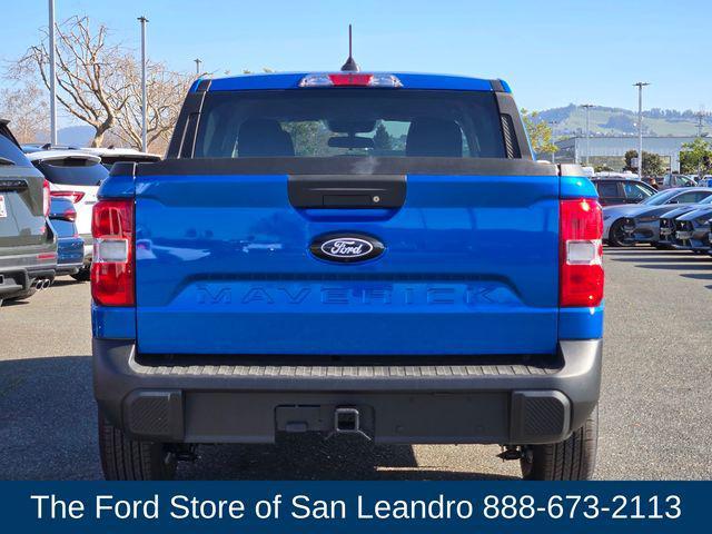 new 2026 Ford Maverick car, priced at $31,782